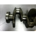 #ZQ02 Crankshaft Standard For 10-14 Volkswagen Jetta  2.0  Diesel